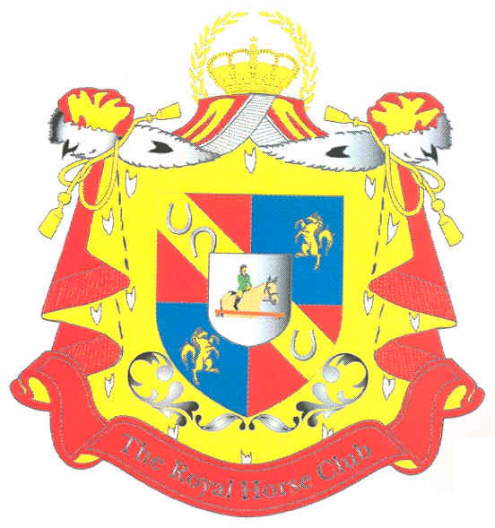 the royal horse club