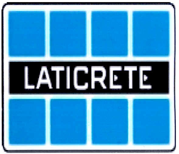 laticrete