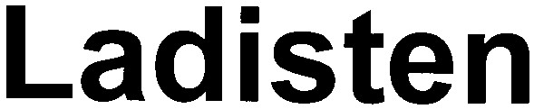 ladisten
