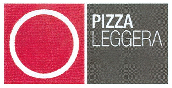 pizza leggera