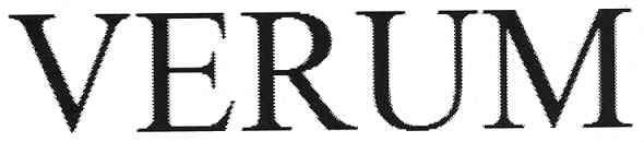 verum