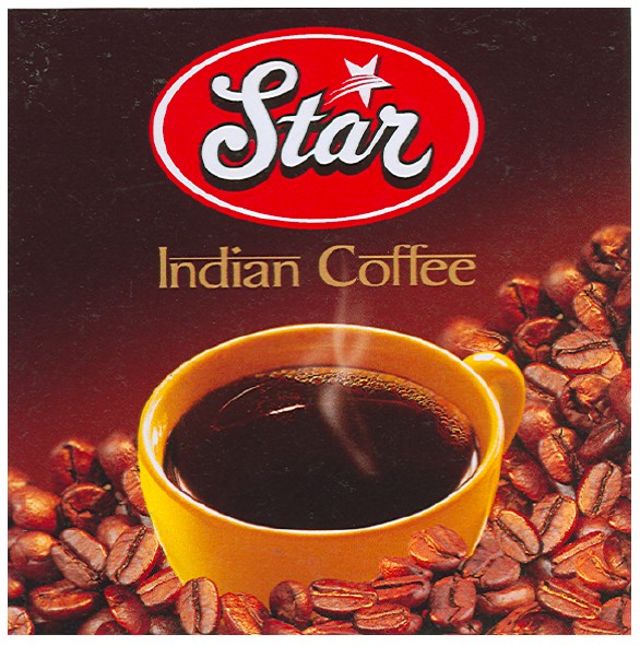 indian coffee