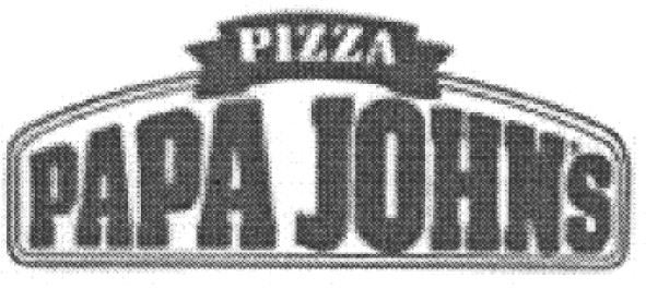 papa john`s