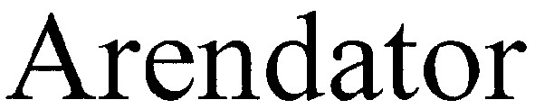 arendator