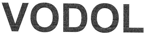 vodol
