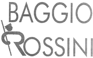 baggio rossini