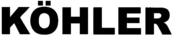 kohler