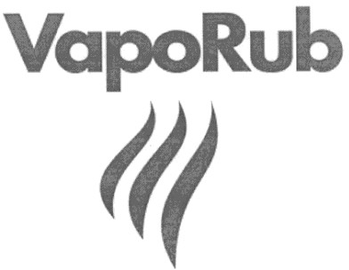 vaporub