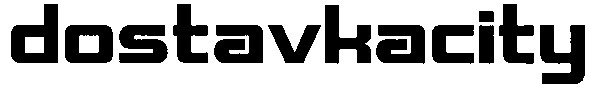 dostavkacity