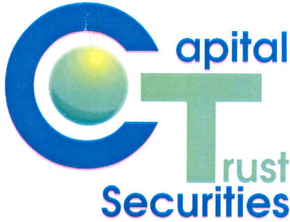 capital trust securities