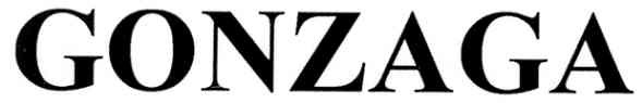 gonzaga