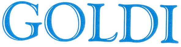 goldi