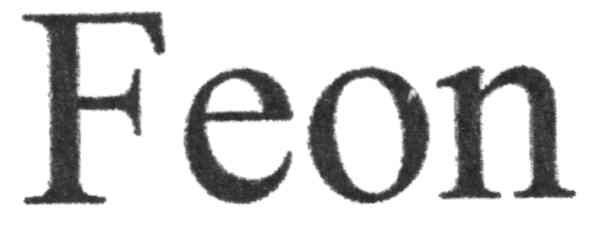 feon