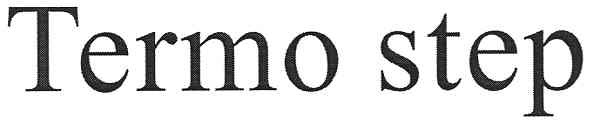 termo step