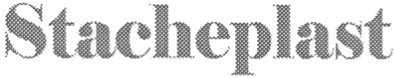 stacheplast