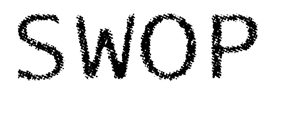 swop