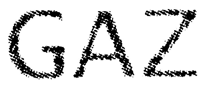 gaz