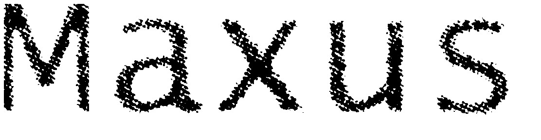 maxus