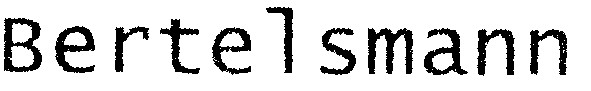 bertelsmann