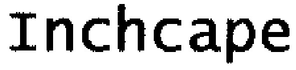 inchcape