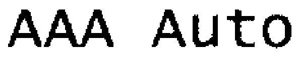 aaa auto