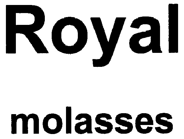 royal molasses