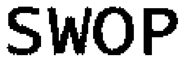 swop