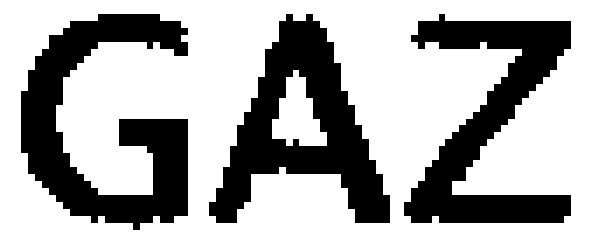 gaz