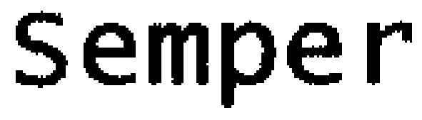 semper