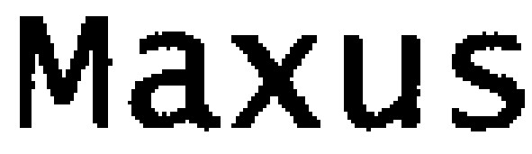maxus