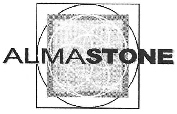almastone