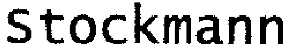 stockmann