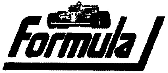 formula