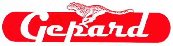 gepard