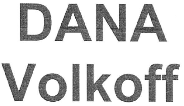 dana volkoff