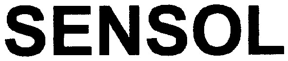 sensol