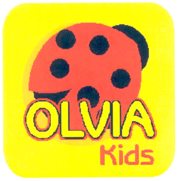 olvia kids
