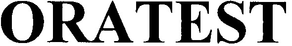 oratest