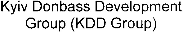 kyiv donbass development group(kdd group)