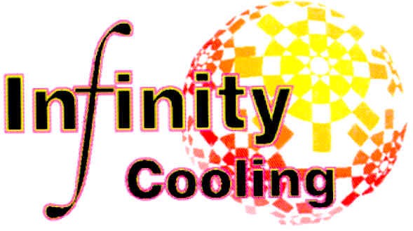 infinity cooling