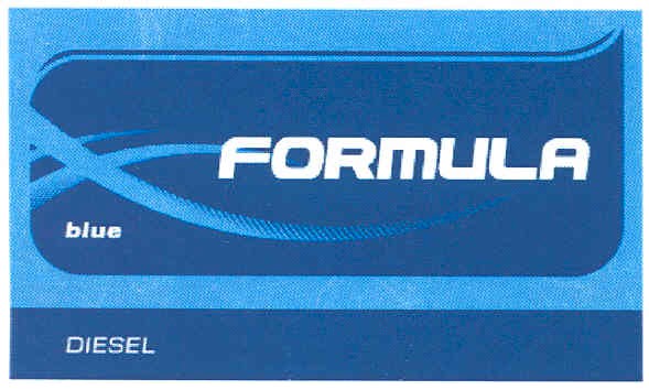 formula