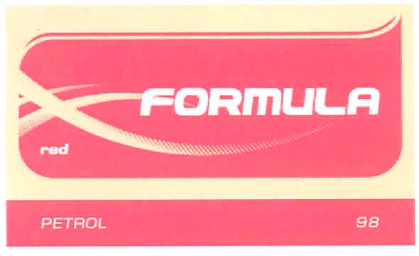 formula