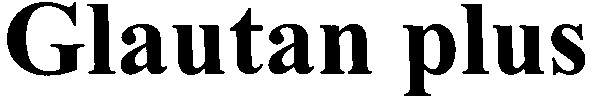 glautan plus