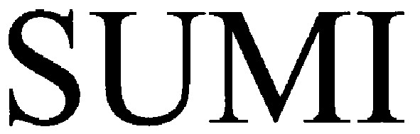 sumi