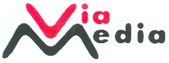 via media