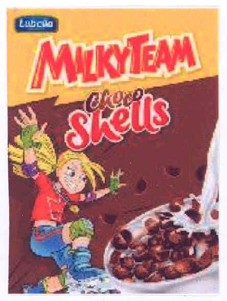 milkyteam