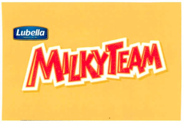 milkyteam