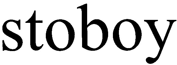 stoboy