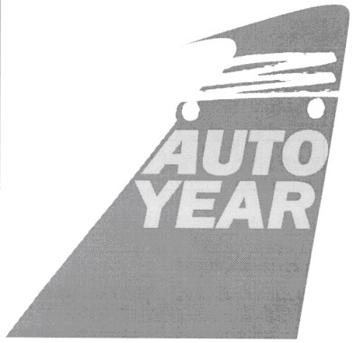 auto year