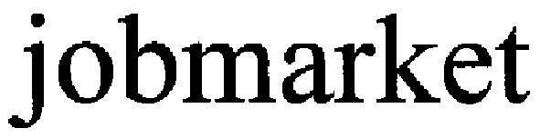 jobmarket